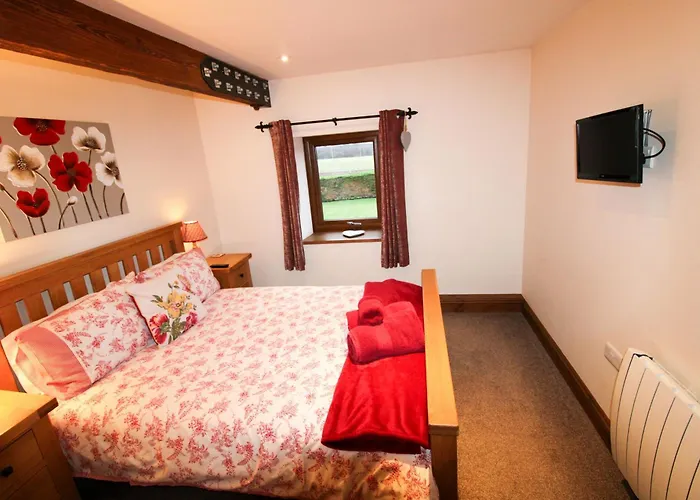 Milecastle, On Hadrians Casa de Férias