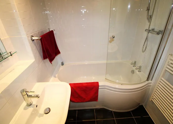 Milecastle, On Hadrians Casa de Férias *