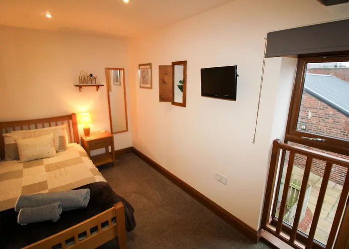 Casa de Férias Milecastle, On Hadrians