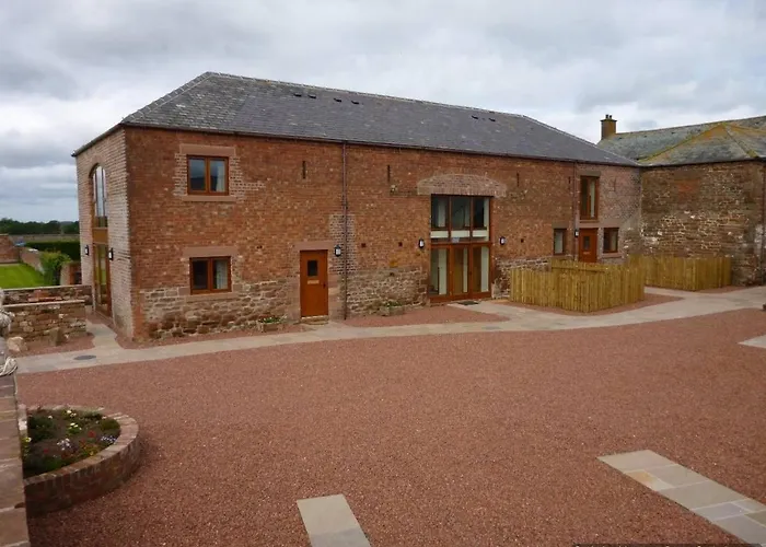 Milecastle, On Hadrians * Irthington